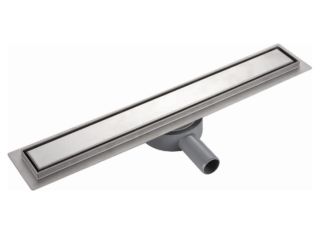 Душевой лоток Haiba HB94500 50см сатин